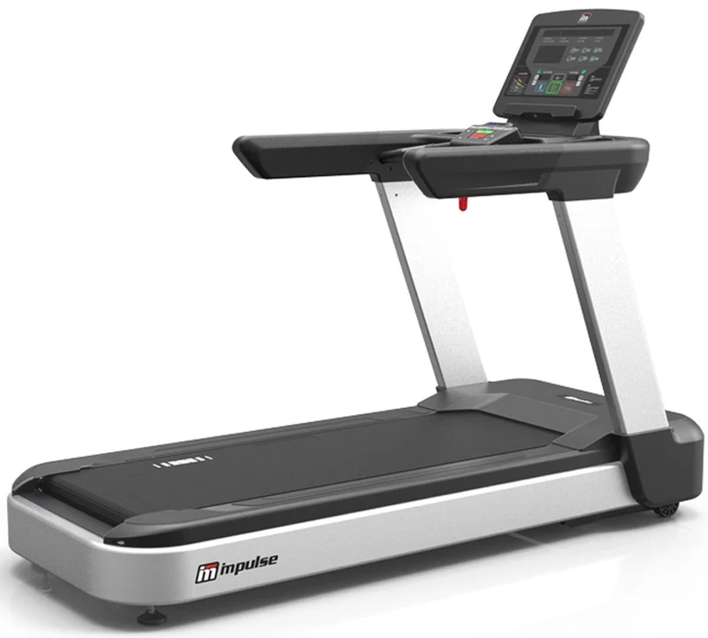 Caminadora Trotadora Profesional Impulse AC4000 3Hp