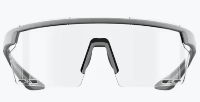 Gafas de Ciclismo Magicshine Rouleur Classic Blancas