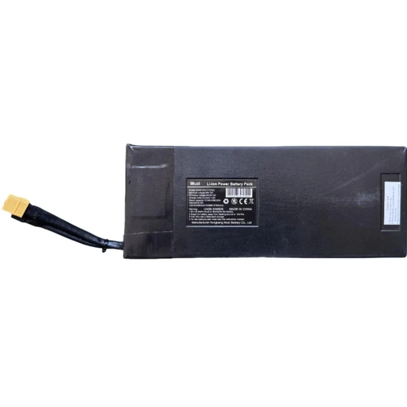 48V 10.4Ah Battery for iScooter W8 E-Scooter