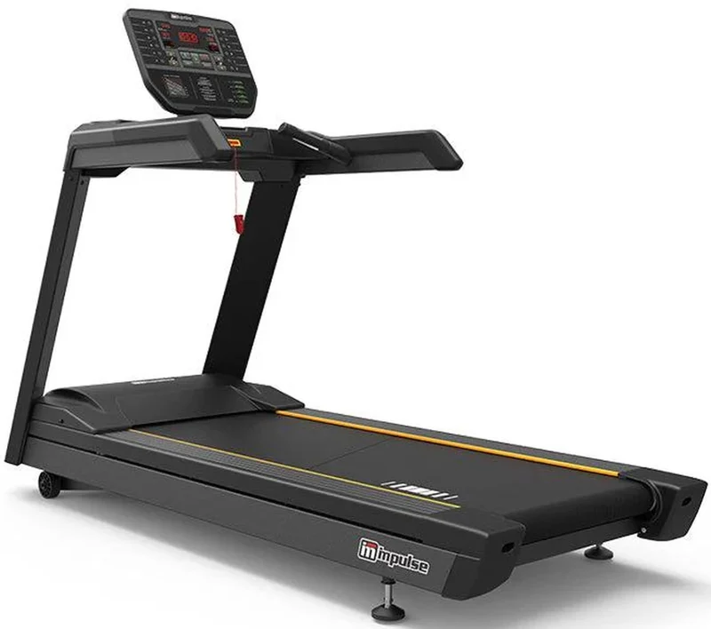 Caminadora Trotadora Profesional Impulse AC2990 3HP