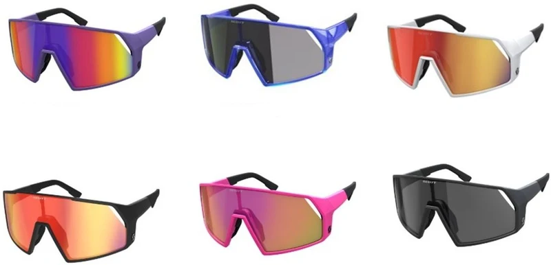 Gafas de Ciclismo Scott Pro Shield