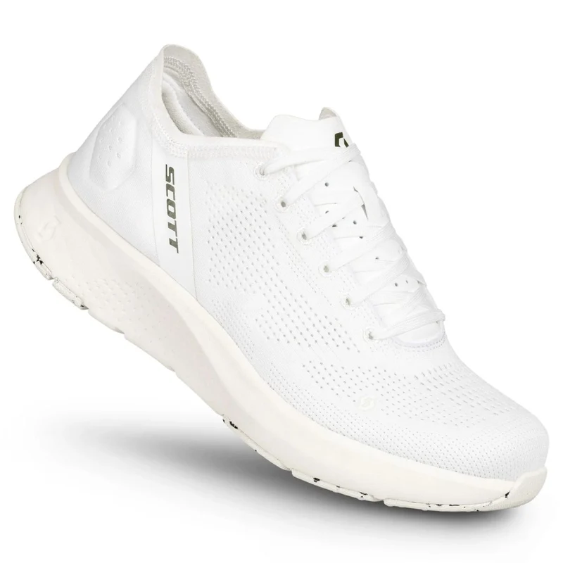 Tenis Scott Persuit Explore 2 Blancas