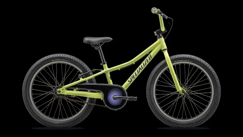 Bicicleta Niño (a) Specialized Riprock Coaster 20