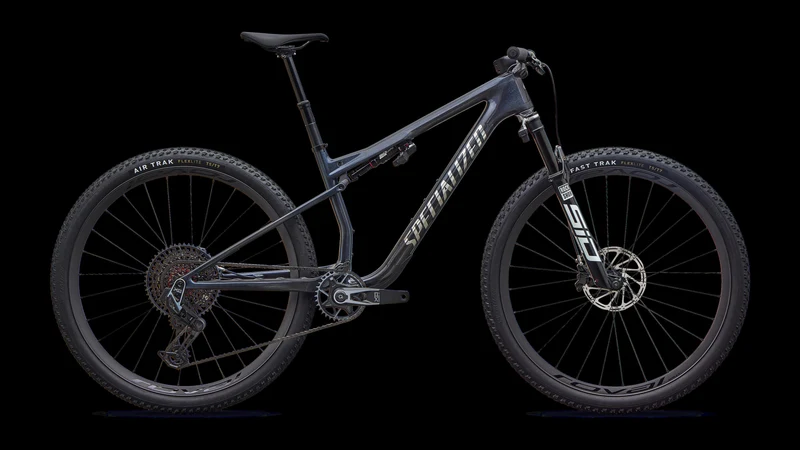 Bicicleta MTB Specialized Epic 9 Pro