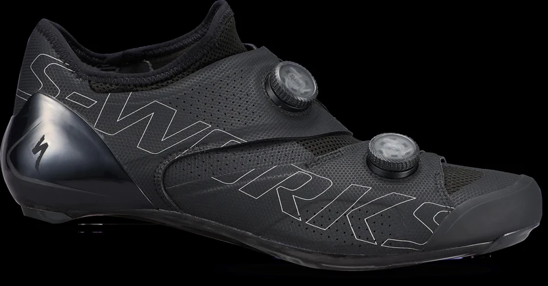 Zapatilla Ciclismo Ruta Specialized S-Works Ares