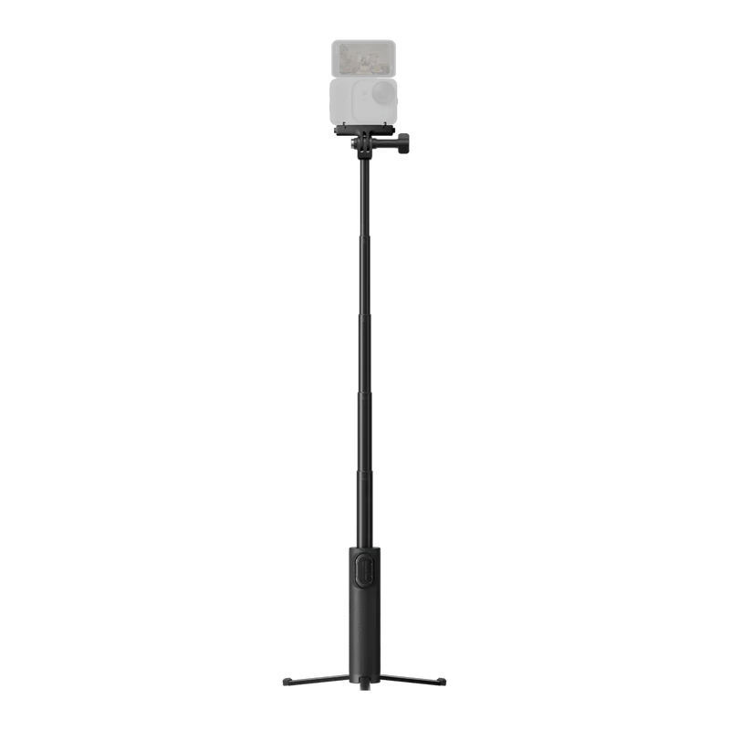 Trípode Insta360 Kit Remoto Plegable 2 en 1 para Selfie Stick