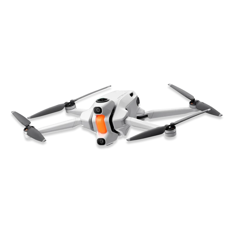 Cámara Insta360 Drone Antigravity A1 Explore Bundle
