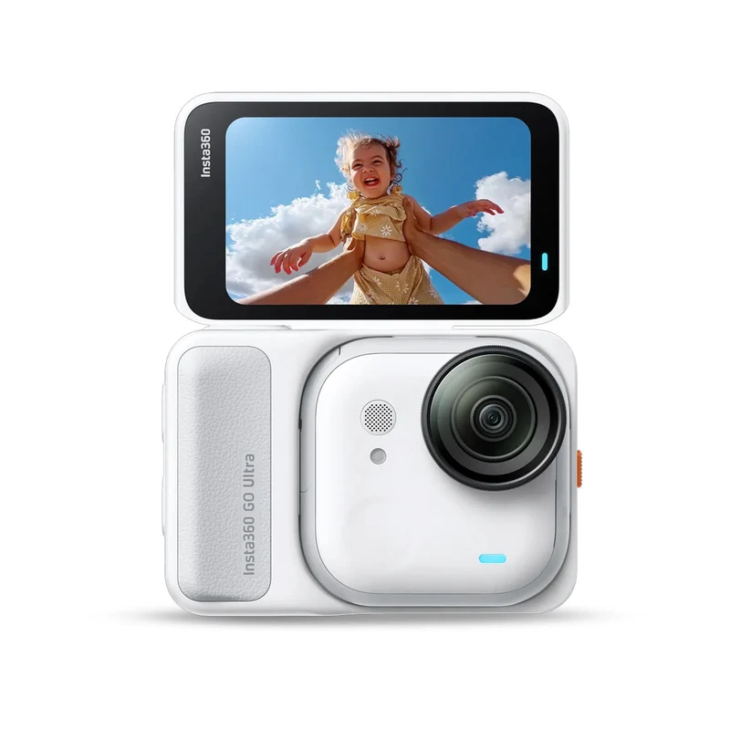 Cámara Insta360 GO ULTRA