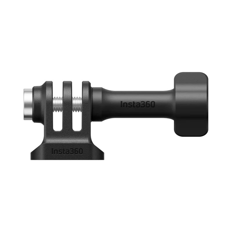Accesorio Insta360 Adaptador 1/4 a 3 Puntas