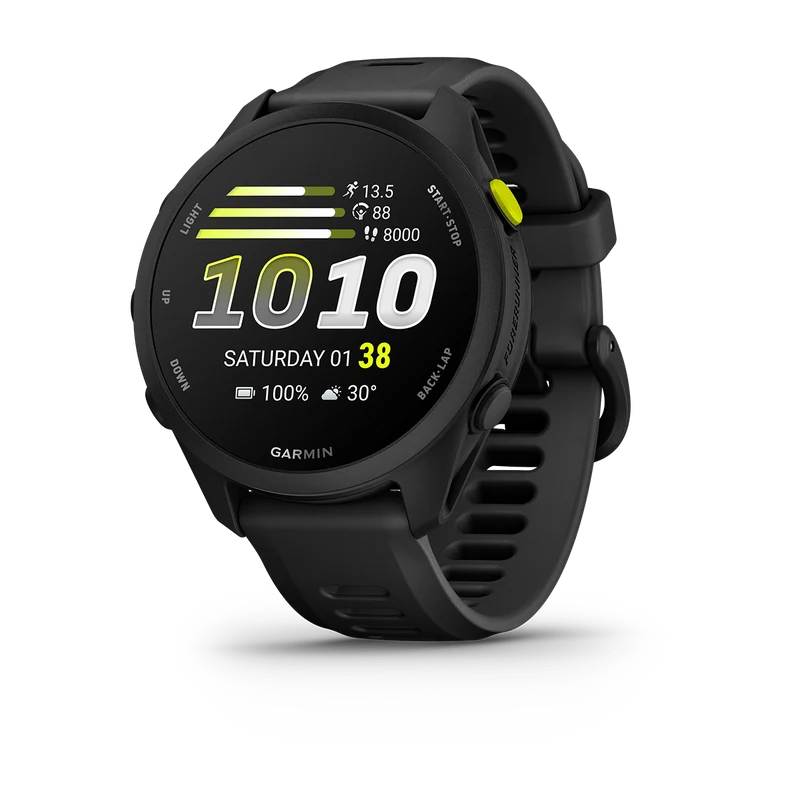 Reloj Garmin Forerunner 70 GPS AMOLED para Running