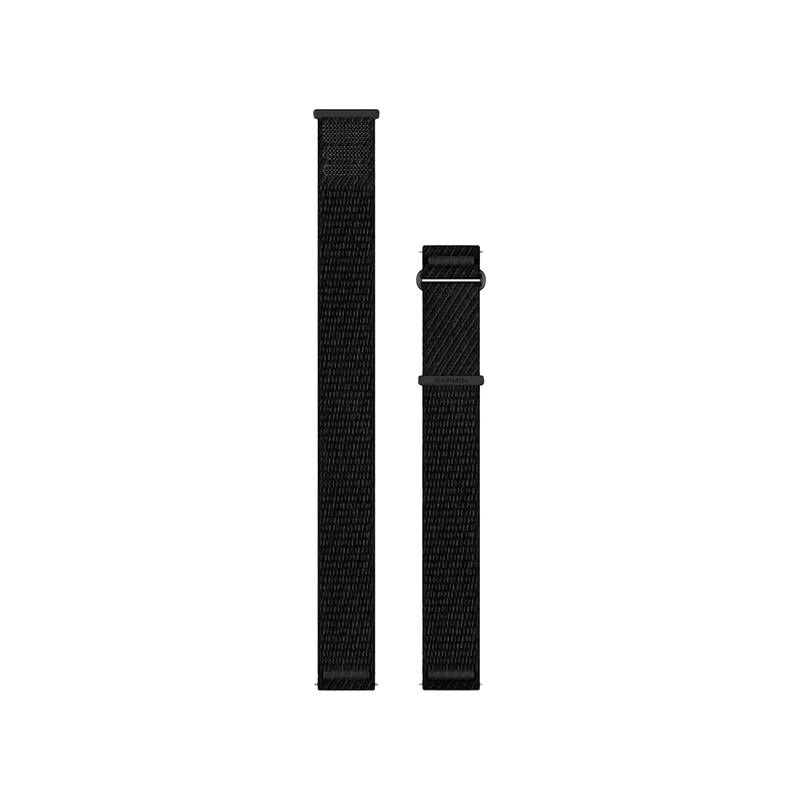 Correas Garmin Quick Release 22 mm Tejido ComfortFit