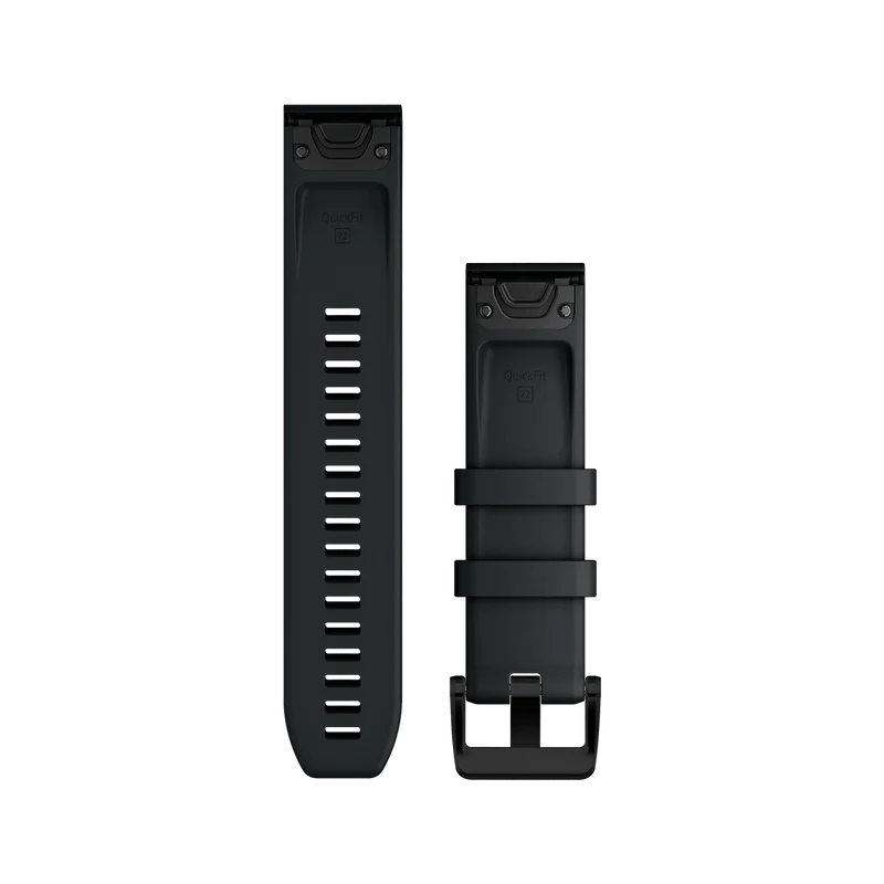 Correa Garmin Approach S62