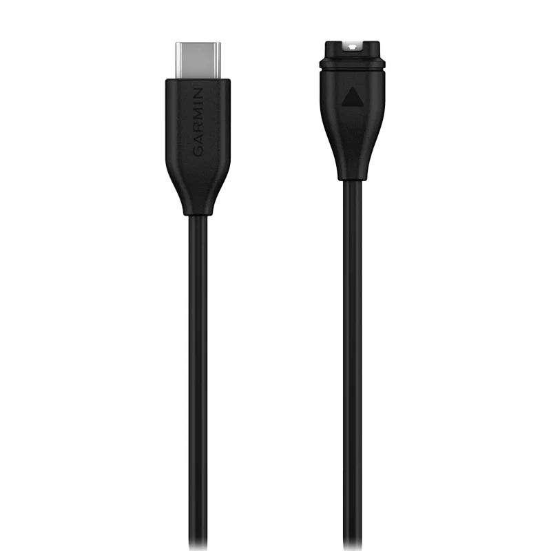 Cable de Carga y Datos Garmin USB-C 1 Metro