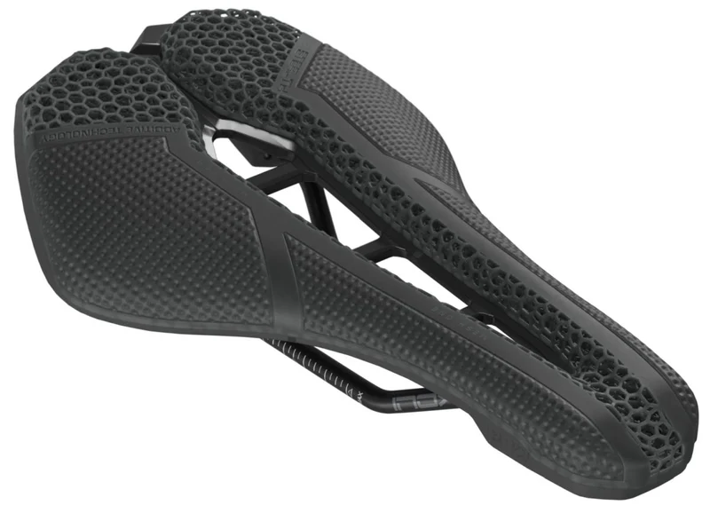 Sillín Pro Stealth 3D Performance 142/152mm