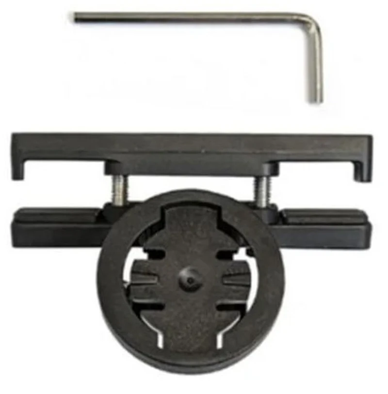 Soporte Adaptador de Rieles Magene K100 para Luz Trasera