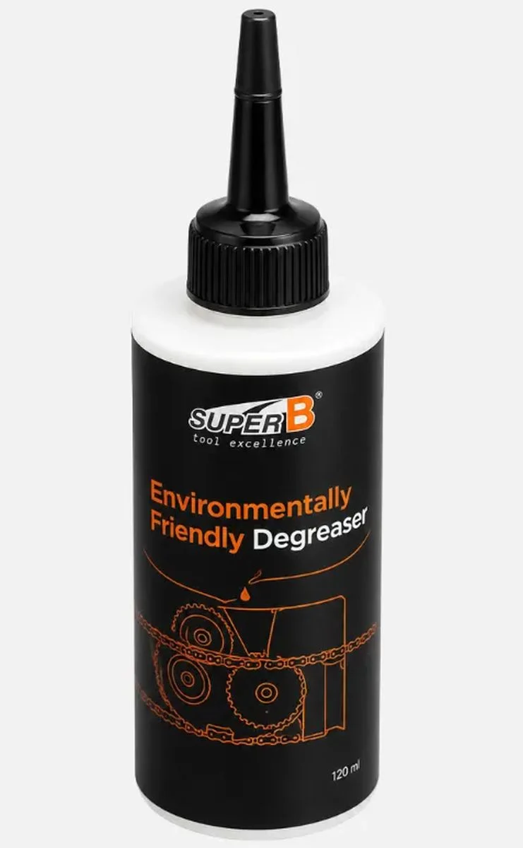 Desengrasante Super B TB-3225 120 Ml