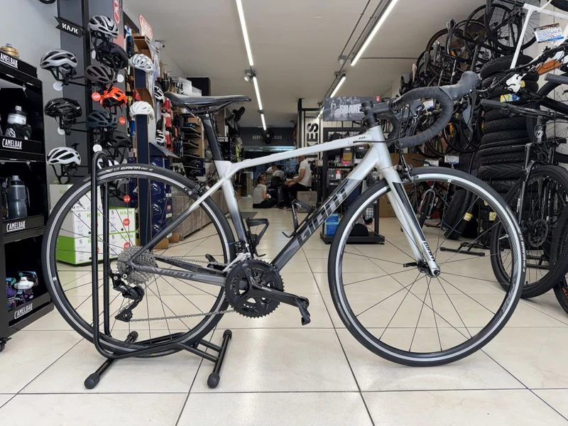 Bicicleta Ruta Giant TCR SL 1 Usada