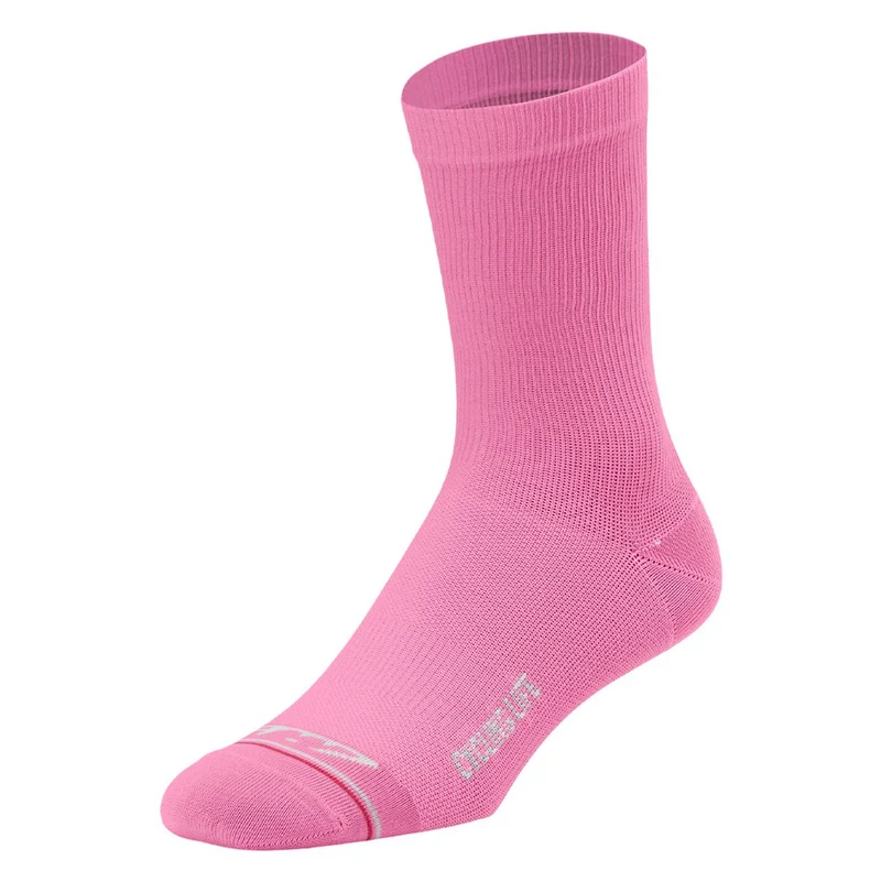Medias Ciclismo GW Mindset Rosado