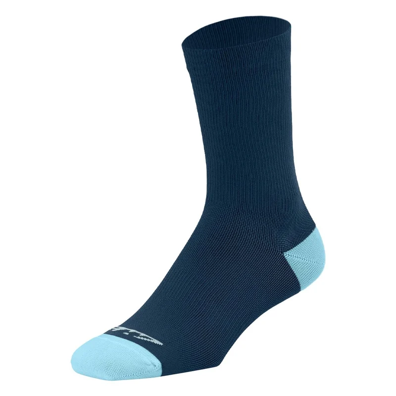 Medias Ciclismo GW Mindset Azul