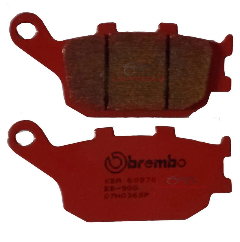 Pastillas Freno Brembo 07HO36SP Traseras Suzuki