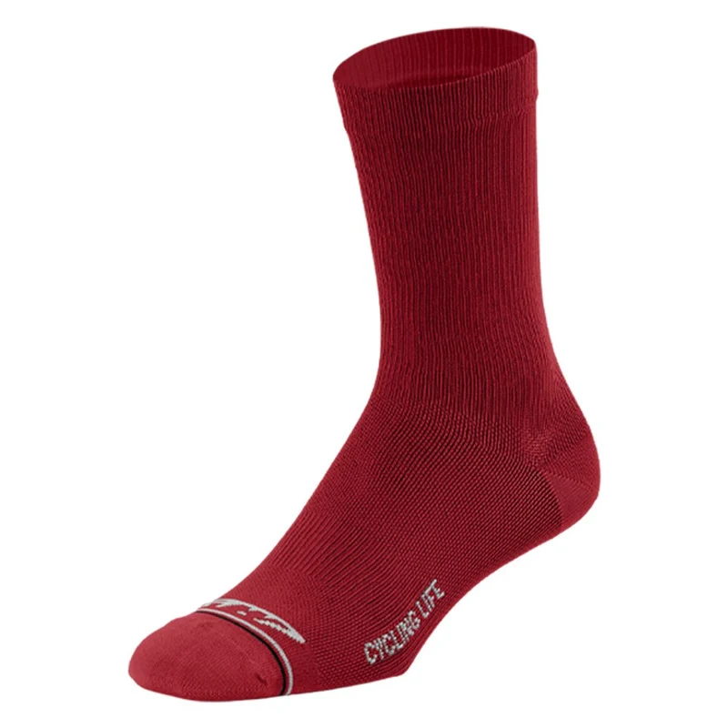 Medias Ciclismo GW Mindset Rojo
