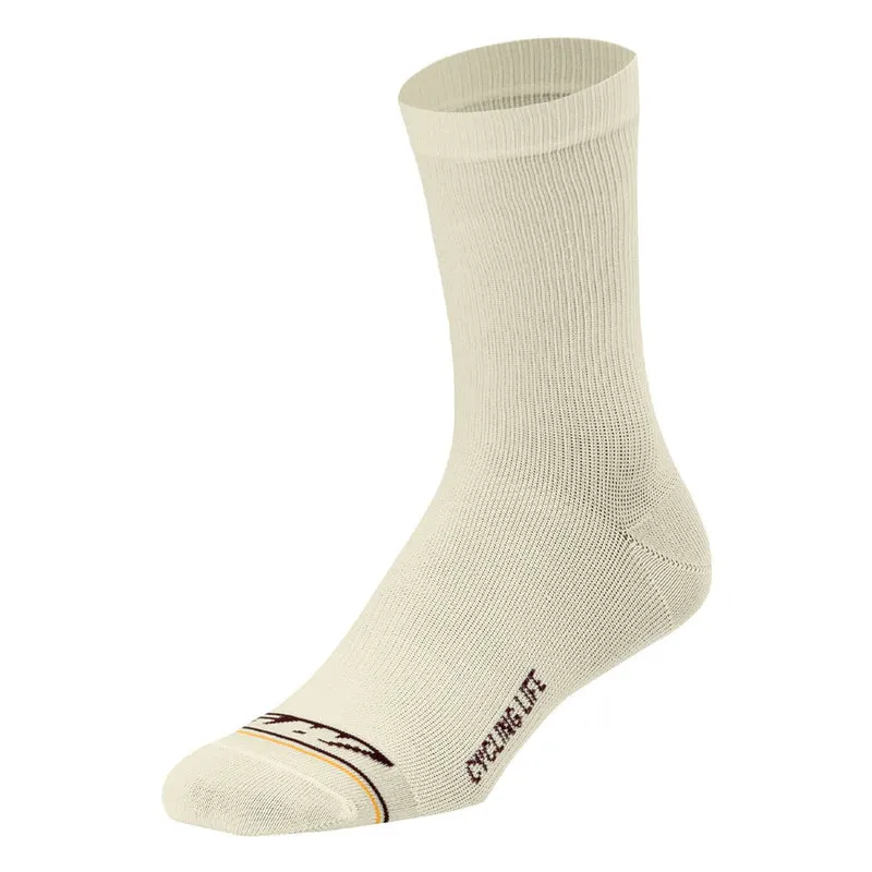 Medias Ciclismo GW Mindset Beige
