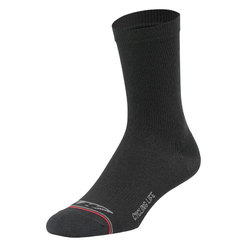 Medias Ciclismo GW Mindset Negro