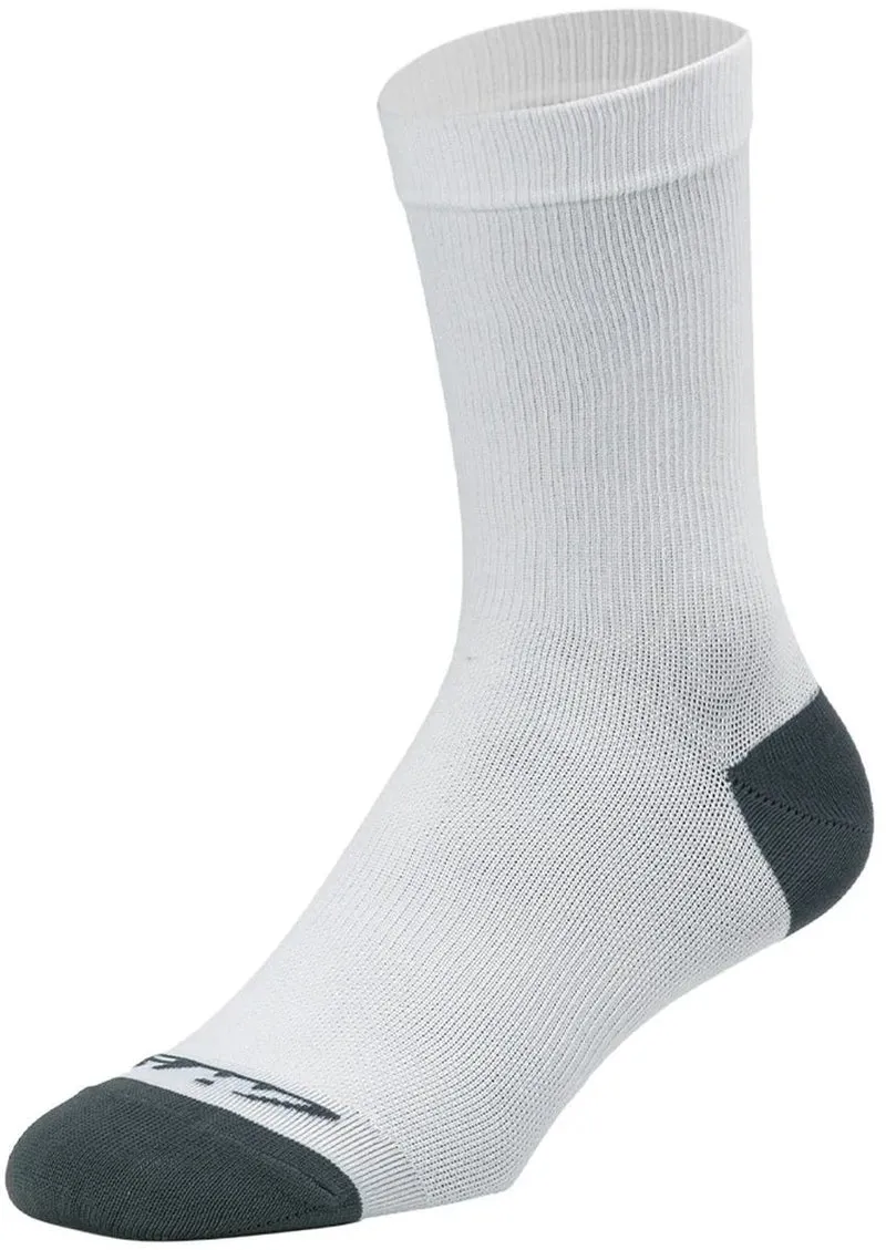 Medias Ciclismo GW Mindset Blanco