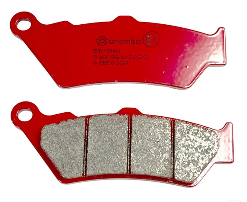 Pastillas Freno Brembo Delantera 07BB03SA Yamaha BMW