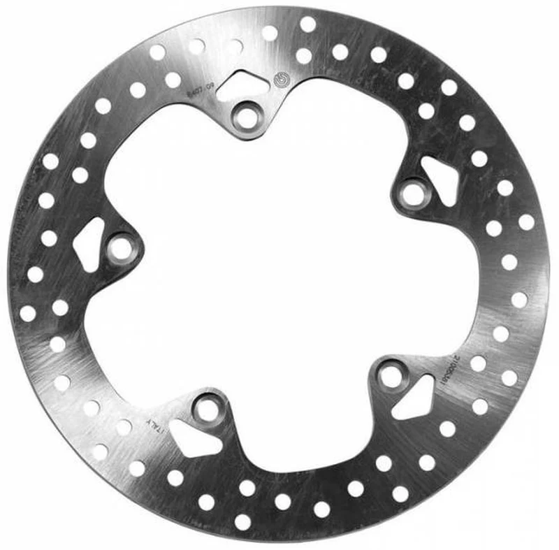 Disco de Freno Brembo Trasero Bmw R 1250 Gs y Adventure