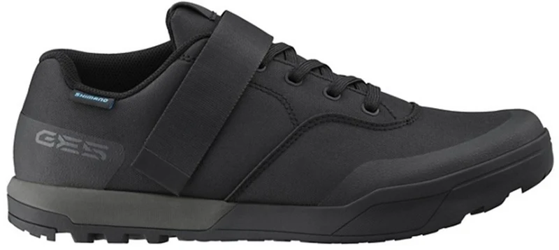 Zapatilla Ciclismo MTB Shimano Sh-Ge500 Negra