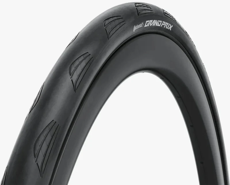 Llanta Ruta Continental Grand Prix Kevlar 700 Negra