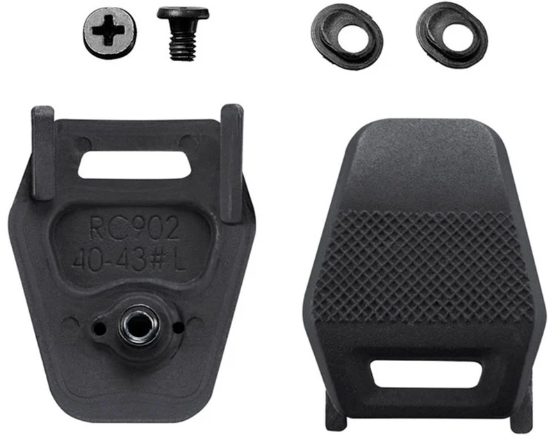 Tacos de Talón Shimano para Zapatillas RC902/903