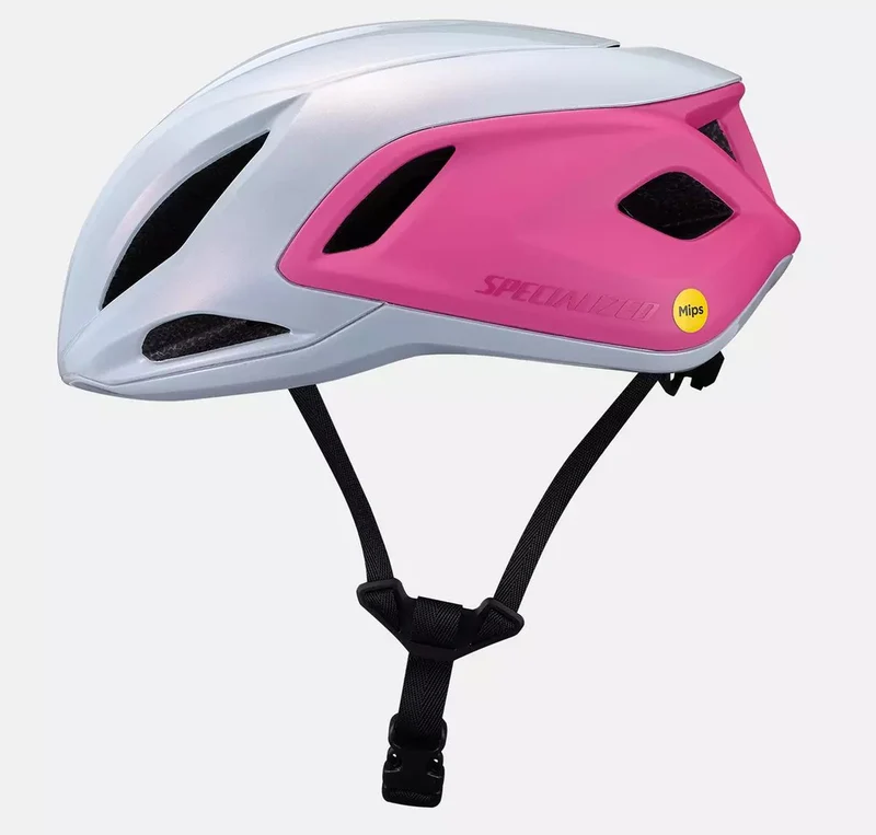 Casco de Ciclismo Specialized Propero 4 Rosa Paloma
