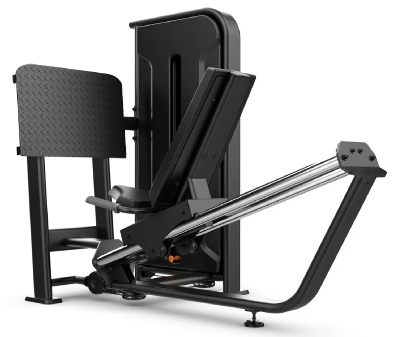 Prensa Horizontal Movement Axis