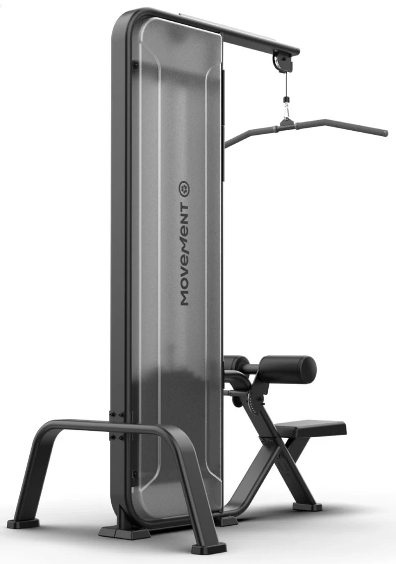 Pulldown Next (Polea Alta) Movement Next