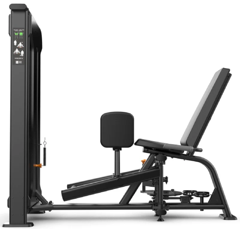 Abductor y Aductor Movement Axis