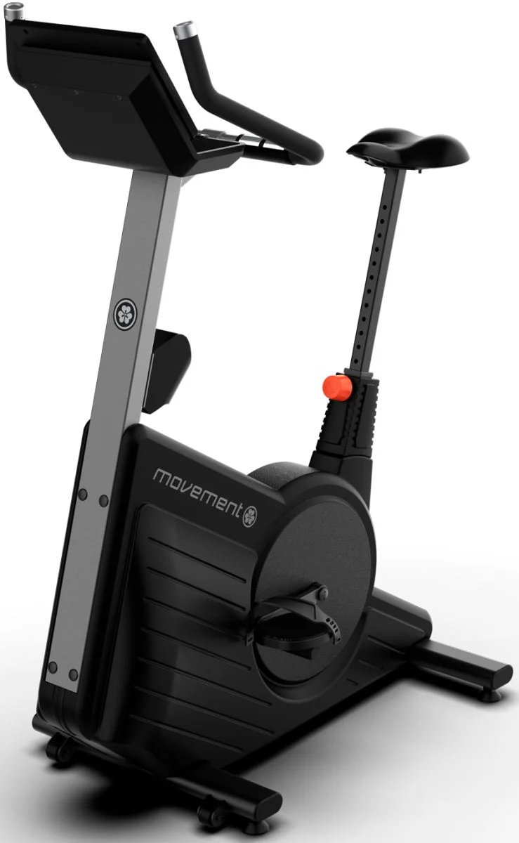 Bicicleta Estática Movement Profesional RTU