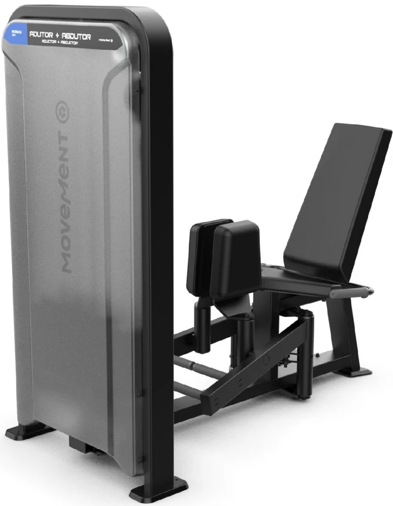 Aductor-Abductor Movement New Idea