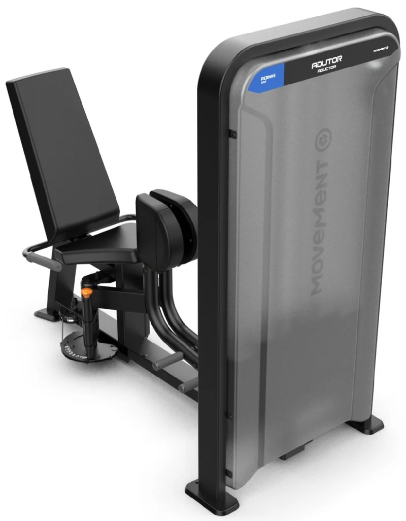 Aductor Movement New Idea
