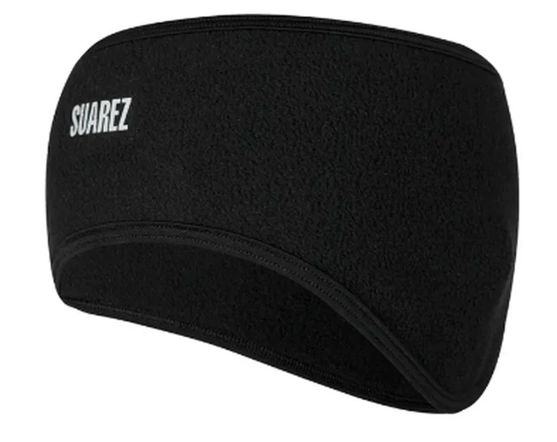 Orejera de Ciclismo Suarez Térmico Thermal Dash