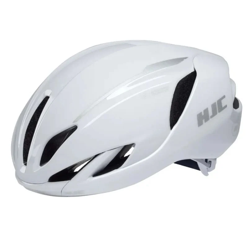 Casco de Ciclismo Ruta HJC Furion 3 White Hologram 2026