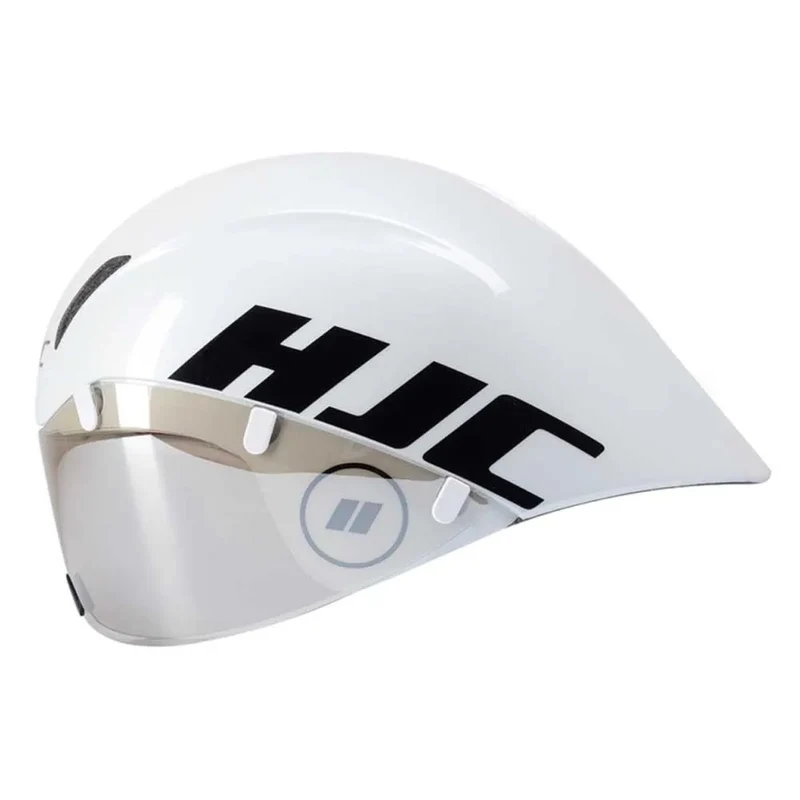 Casco de Ciclismo Ruta HJC Adwatt 1.5 White