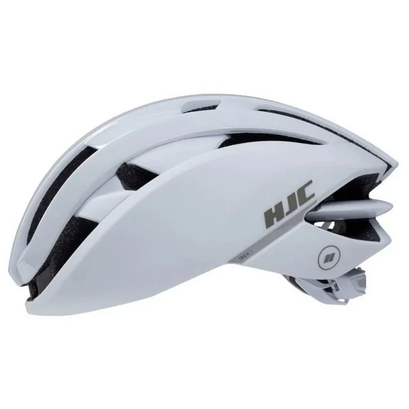 Casco de Ciclismo Ruta HJC Ibex 3 White 2026