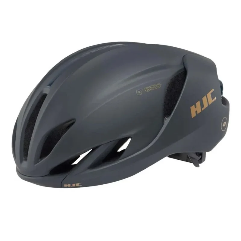 Casco de Ciclismo Ruta HJC Furion 3 Dark Grey 2026