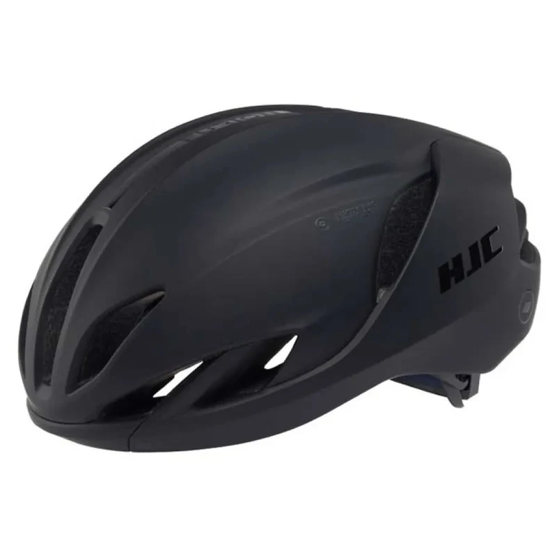 Casco de Ciclismo Ruta HJC Furion 3 Black Matt 2026