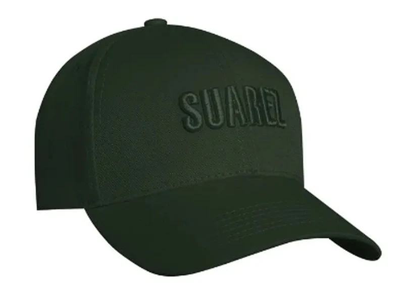 Gorra Lifestyle Curva Unisex Suarez Bend Olive