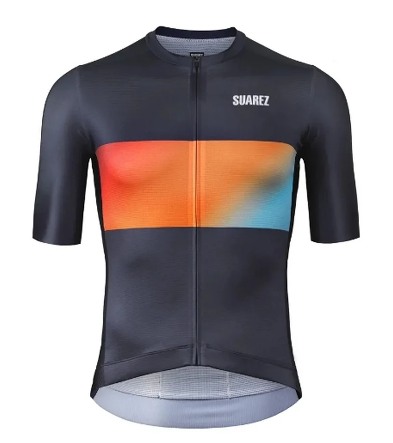 Jersey de Ciclismo M/C Suarez Oasis