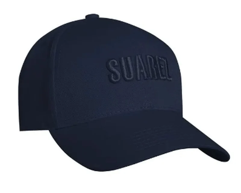 Gorra Lifestyle Curva Unisex Suarez Bend Navy