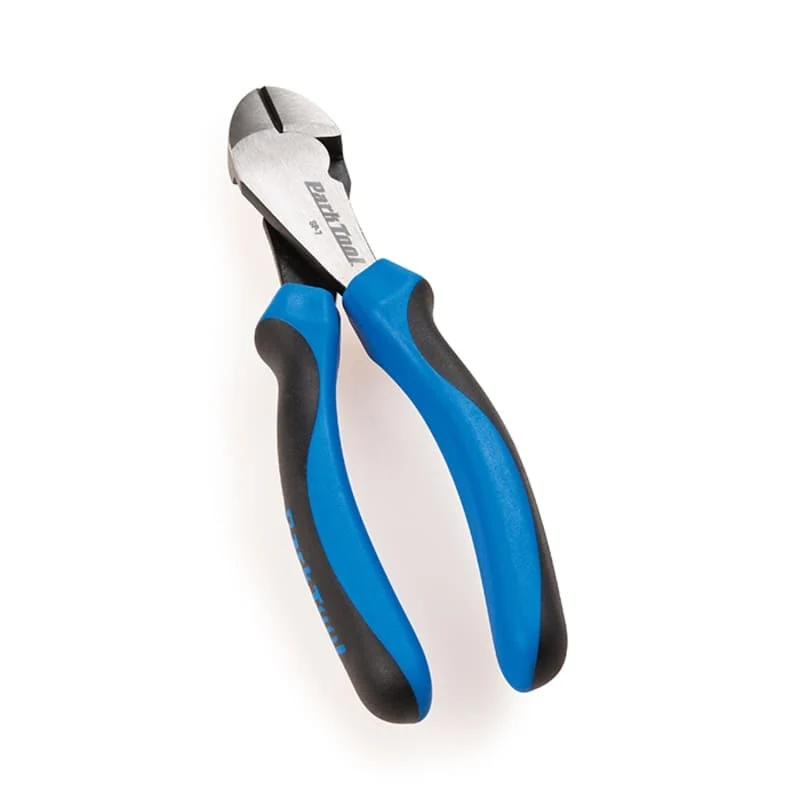 PARKTOOL PINZAS DE CORTE DIAGONAL